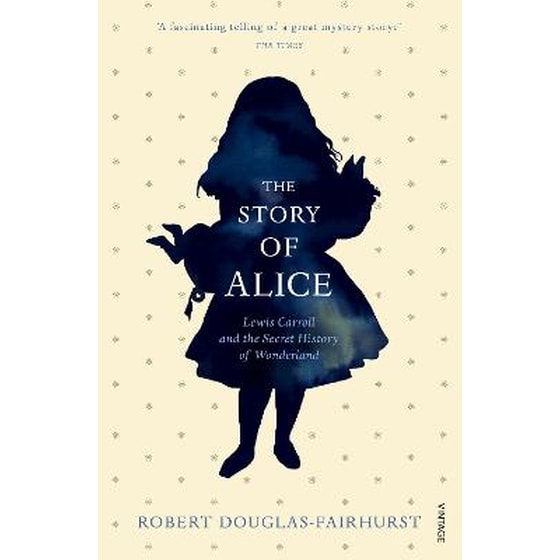 Story of Alice image 0
