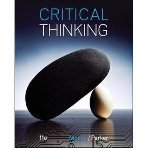 Critical Thinking image 0