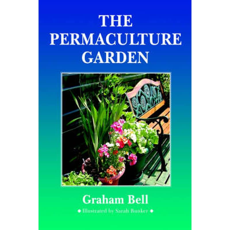 Permaculture Garden