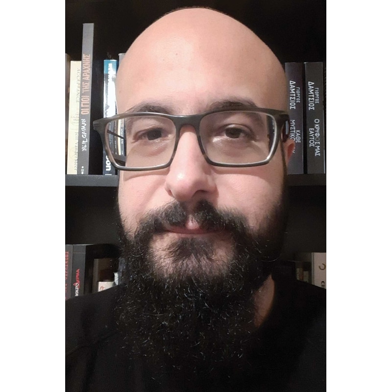 Author picture