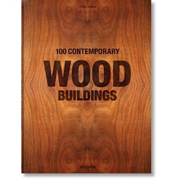 100 Contemporary Wood Buildings