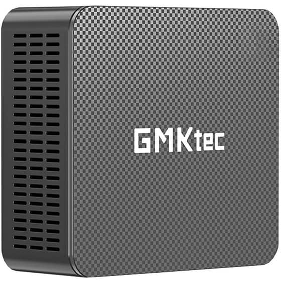 Desktop GMKtec G3S (Intel N95/16 GB/512GB SSD/UHD Graphics/Win11Pro) image 2