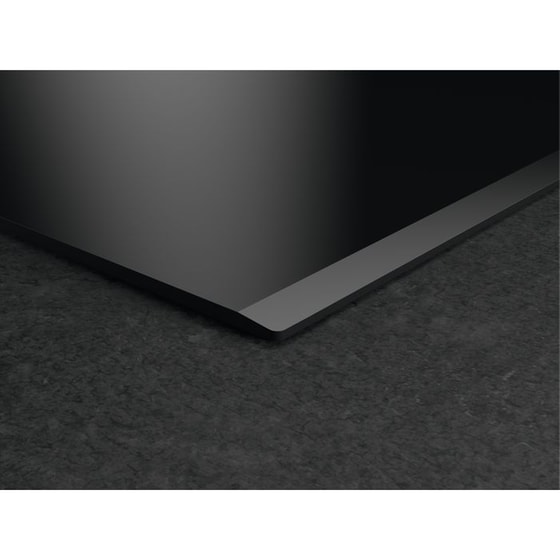 AEG TI64IB30FB 60 cm Μαύρο Εστία Eπαγωγική Αυτόνομη image 1
