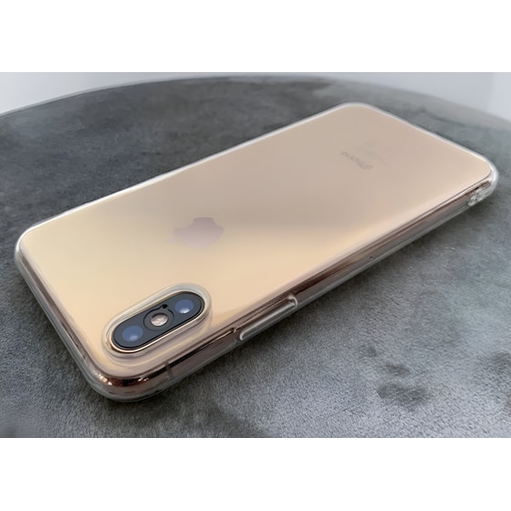 Θήκη Samsung Galaxy A14 - Tech-Protect FlexAir Plus - Διάφανη image 2