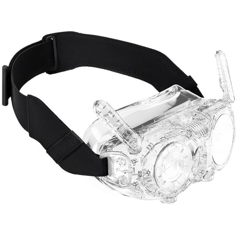 ANTIGRAVITY Ιμάντας Κεφαλής Antigravity Vision Head Strap