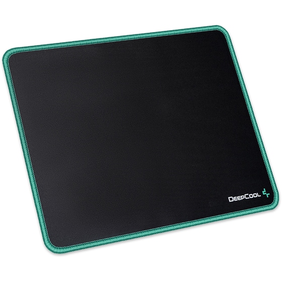 Deepcool GM800 Gaming Mouse Pad Medium 320mm Μαύρο image 2