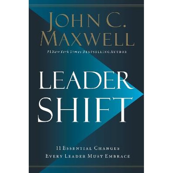 Leadershift image 0