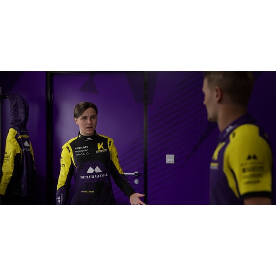 F1 23 - Xbox Series X image 1