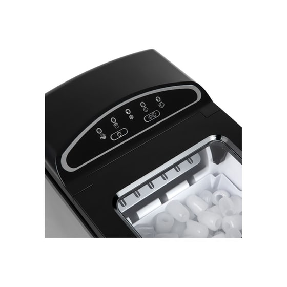 Παγομηχανή Sencor SIM3500SS 105W 1,9L - Inox image 4