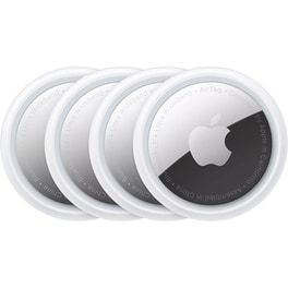 Apple AirTag - Λευκό - 4 Pack