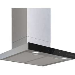 BOSCH DWB67DN30 60 cm Inox Απορροφητήρας Καμινάδα - Τζάκι