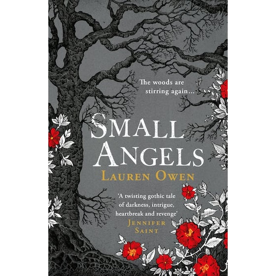 Small Angels: A 'beautifully written modern ghost story' New York Times image 0