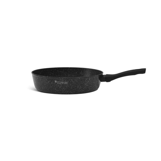 Τηγάνι EDENBERG EB-232924 24 cm Μαύρο image 1
