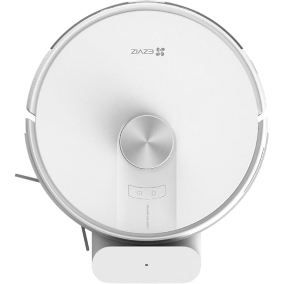 HIKVISION EZVIZ COMBO RE4 για Σκούπισμα & Σφουγγάρισμα Λευκή Σκούπα Ρομπότ image 0