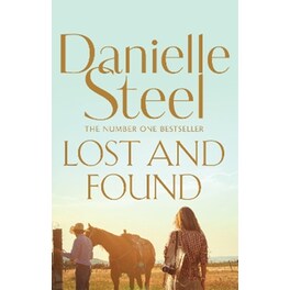 Lost and Found