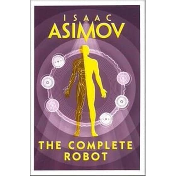 Complete Robot image 0