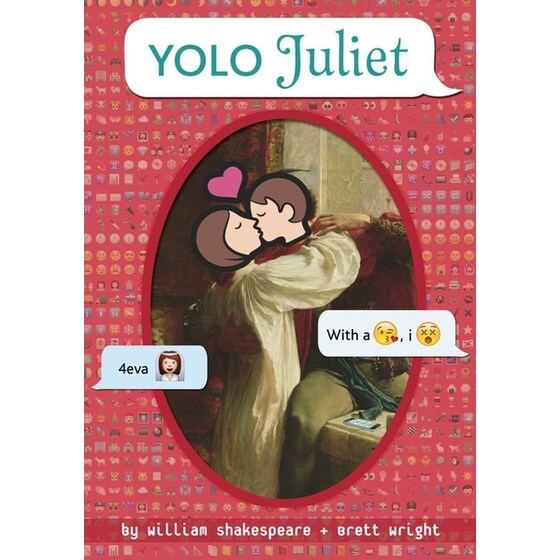 YOLO Juliet image 0