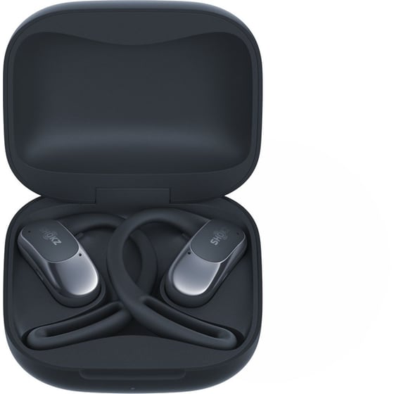 Ακουστικά Bluetooth Shokz Open Fit Air - Black image 5
