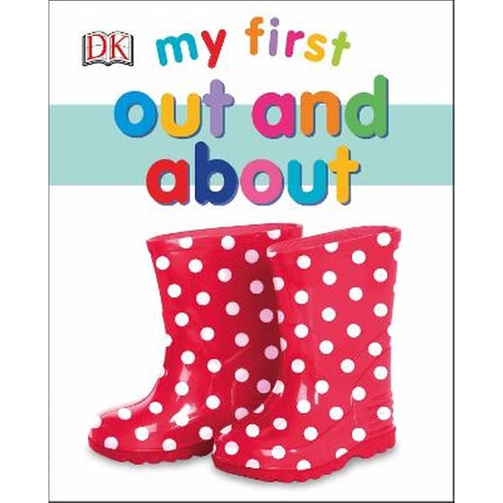 My First Out and About image 0