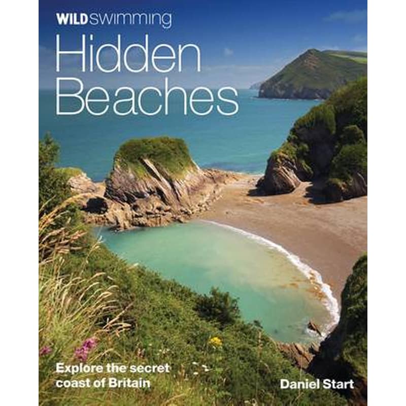 Wild Swimming Hidden Beaches