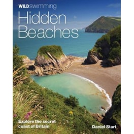 Wild Swimming Hidden Beaches