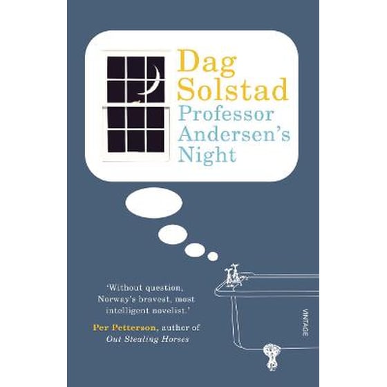 Professor Andersen's Night image 0