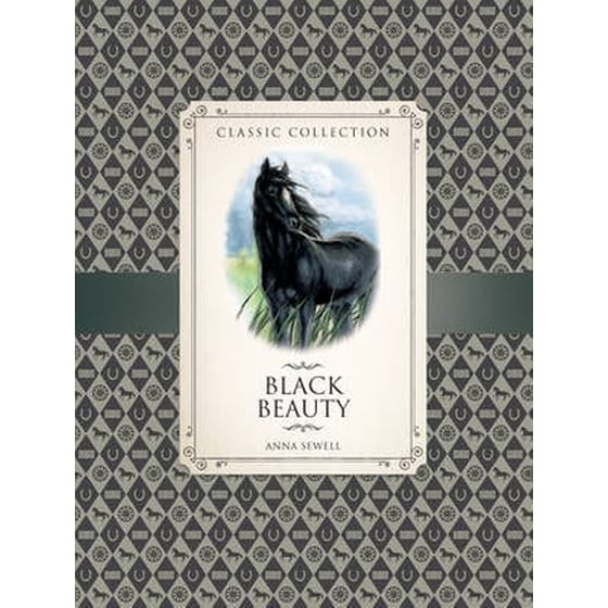 Classic Collection: Black Beauty image 0