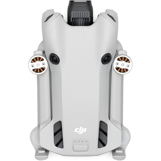 Drone DJI Mini 4 Pro (GL) (DJI RC-N2)- Λευκό image 5