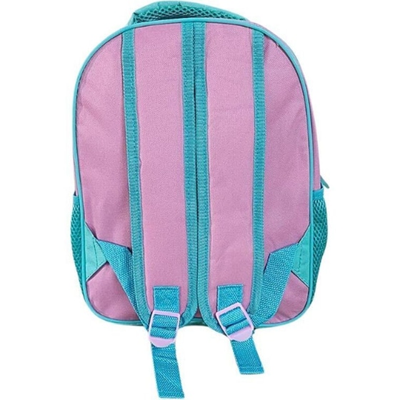 Τσάντα Πλάτης Προσχολική Must Team 3D Eva Candy image 1