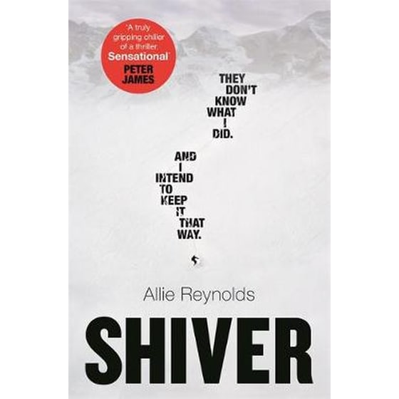 Shiver image 0