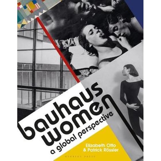 Bauhaus Women: A Global Perspective image 0