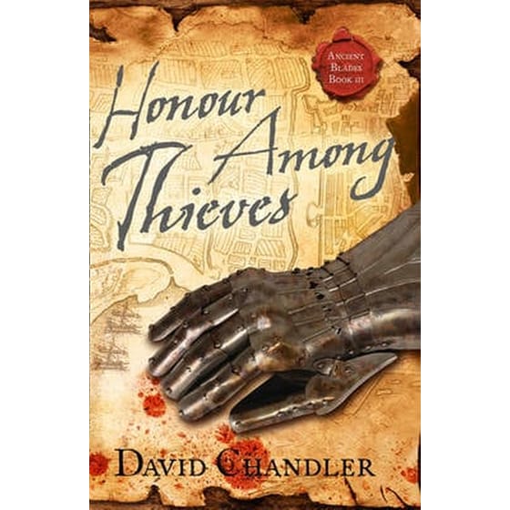 Honour Among Thieves image 0