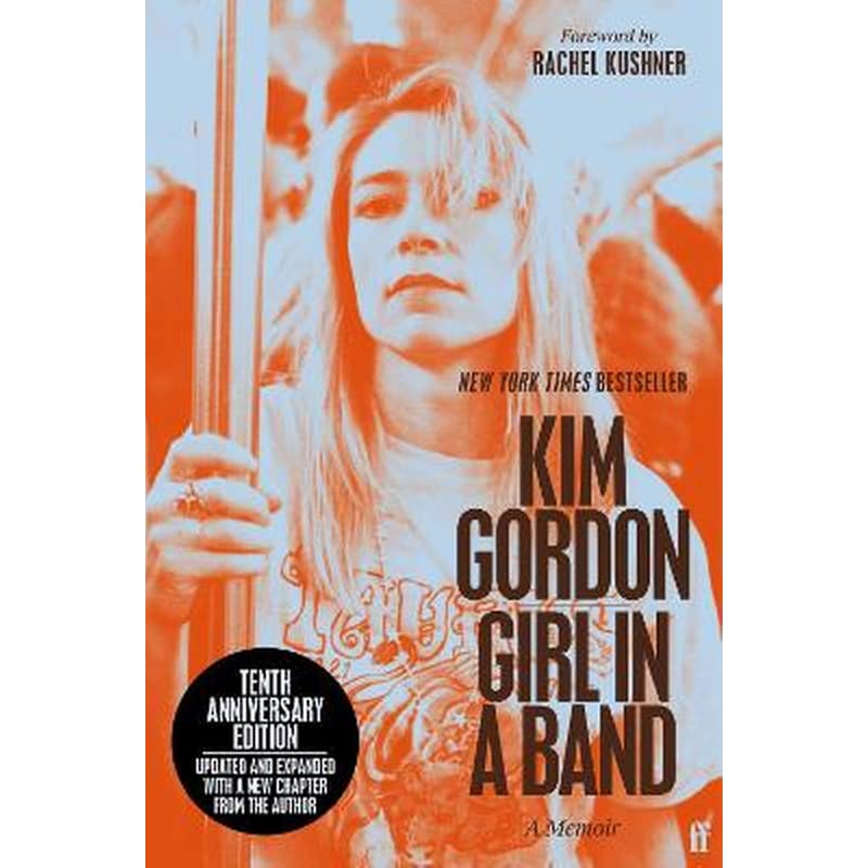 Girl in a Band