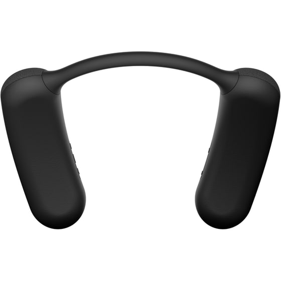 Ακουστικά Neckband Sony BRAVIA Theatre U Dolby Atmos® – Black image 0