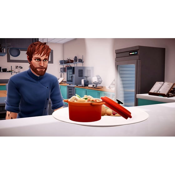 Chef Life: A Restaurant Simulator Al Forno Edition - Xbox Series X image 5