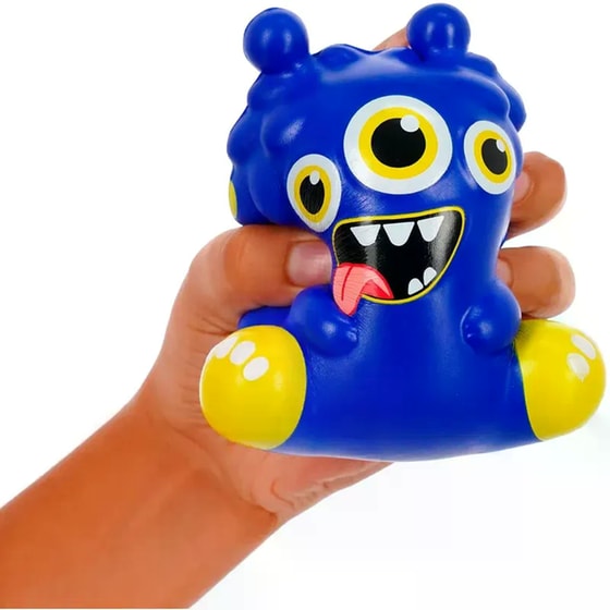 Μπαλάκι Antistress Legami Monster image 1