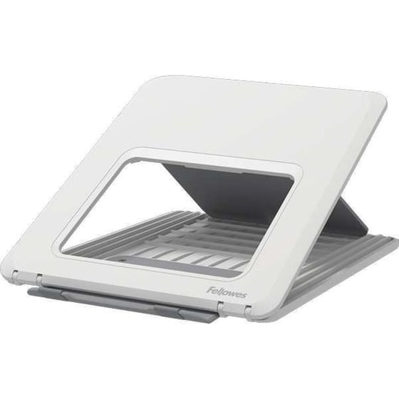 Βάση Laptop FELLOWES 100016559 - Λευκό image 3