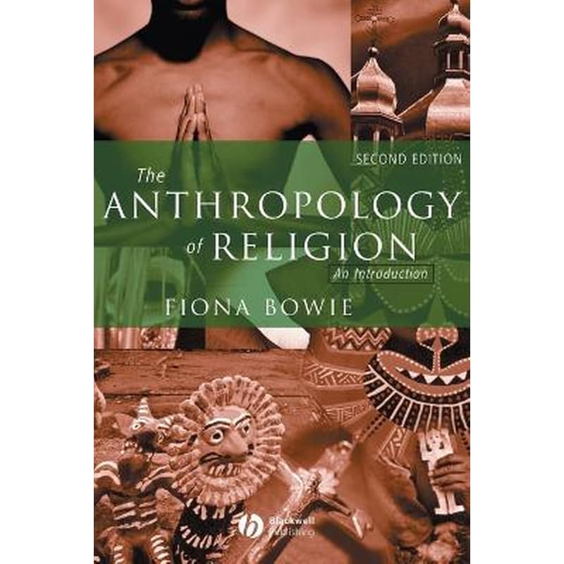 Anthropology of Religion
