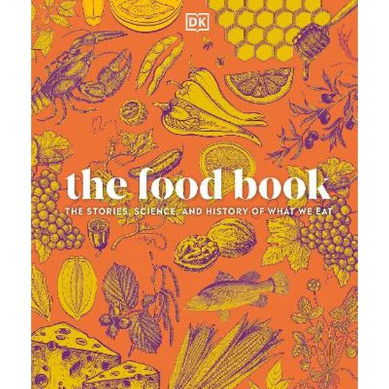 The Food Book image 0