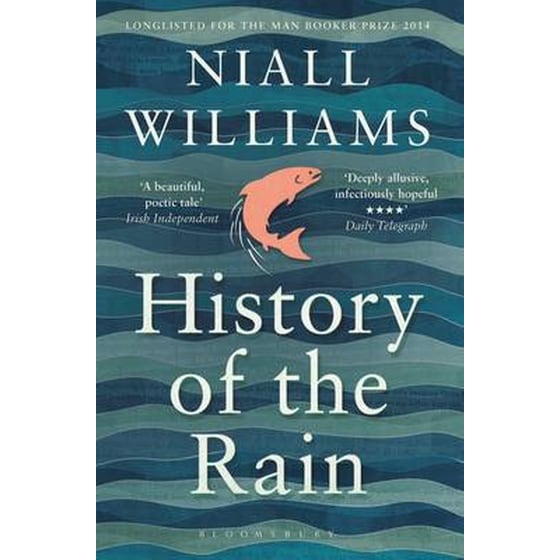 History of the Rain image 0
