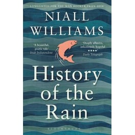 History of the Rain