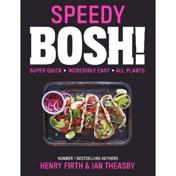 Speedy BOSH! image 0