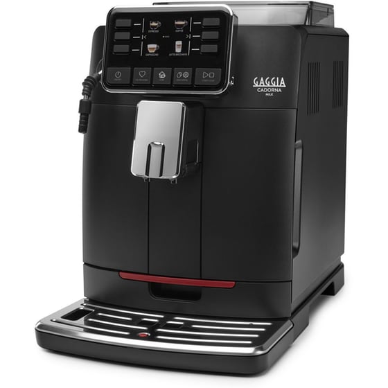 GAGGIA Cadorna Milk 1900W 15bar Μηχανή Espresso image 3