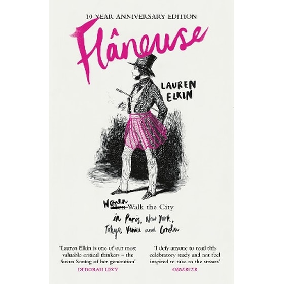 Flaneuse image 0