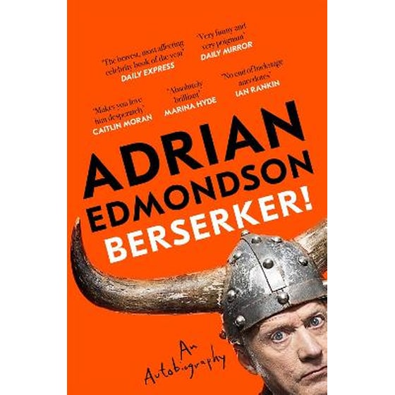 Berserker! image 0