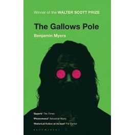 The Gallows Pole
