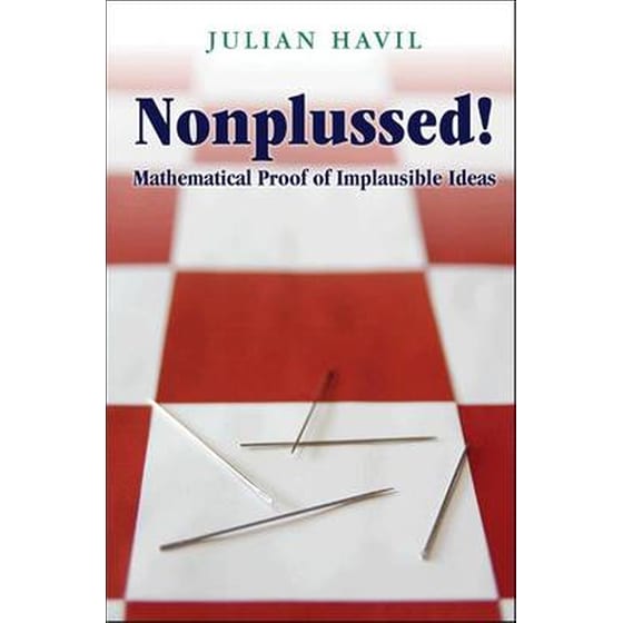 Nonplussed! image 0