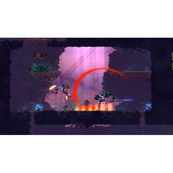 Dead Cells: Return to Castlevania Edition - Nintendo Switch image 4