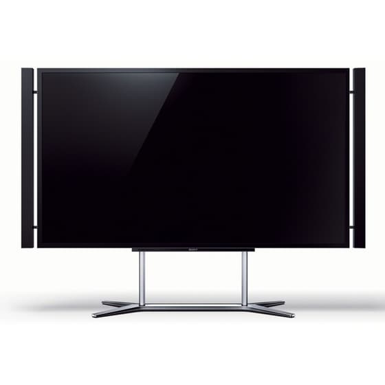 Τηλεόραση Sony KD-84X9005 84" Smart 3D LED Ultra HD image 0
