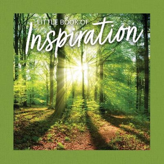 Little Book of Inspiration image 0